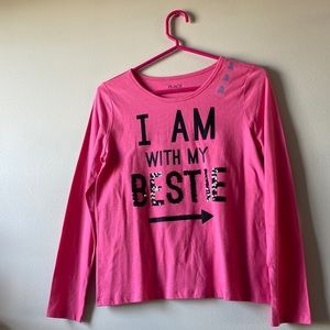 Brand new long sleeves